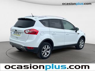Ford Kuga 2.0 TDCI S&S Trend 4x2 103 kW (140 CV)