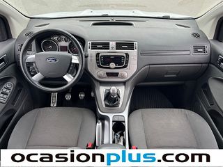 Ford Kuga 2.0 TDCI S&S Trend 4x2 103 kW (140 CV)