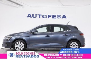 Renault Megane 1.6 E TECH PLUG IN 160CV AUTO 5P