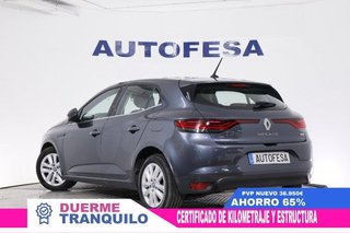 Renault Megane 1.6 E TECH PLUG IN 160CV AUTO 5P