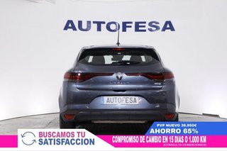 Renault Megane 1.6 E TECH PLUG IN 160CV AUTO 5P