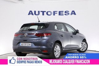 Renault Megane 1.6 E TECH PLUG IN 160CV AUTO 5P