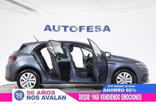 Renault Megane 1.6 E TECH PLUG IN 160CV AUTO 5P