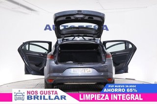 Renault Megane 1.6 E TECH PLUG IN 160CV AUTO 5P