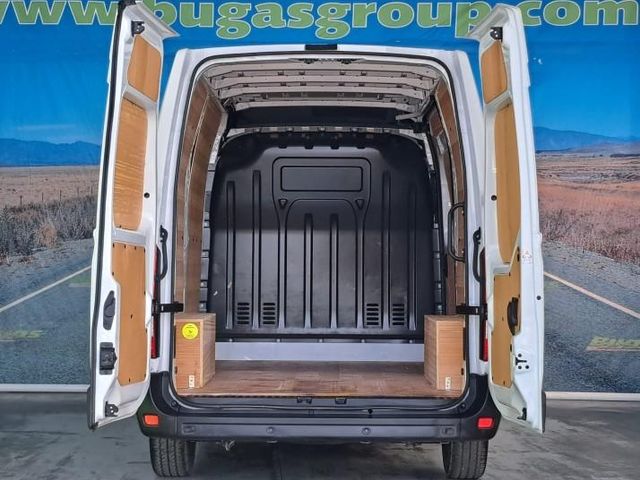 RENAULT MASTER 2.3 DCI 135 CV L1 H2