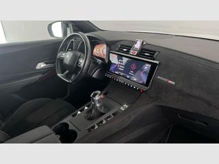 DS DS 7 Crossback BlueHDi DE 96kW (130CV) PERFORMANCE LINE