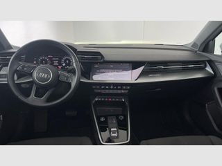 Audi A3 Sportback Advanced 40 TFSI e 150kW S tro