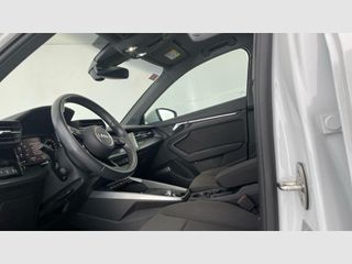 Audi A3 Sportback Advanced 40 TFSI e 150kW S tro