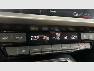 Audi A3 Sportback Advanced 40 TFSI e 150kW S tro