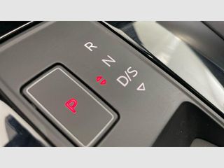 Audi A3 Sportback Advanced 40 TFSI e 150kW S tro