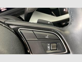 Audi A3 Sportback Advanced 40 TFSI e 150kW S tro