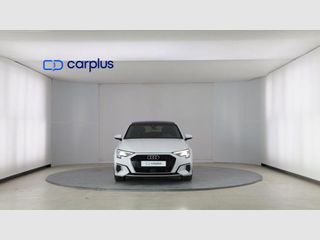 Audi A3 Sportback Advanced 40 TFSI e 150kW S tro