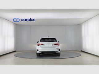 Audi A3 Sportback Advanced 40 TFSI e 150kW S tro