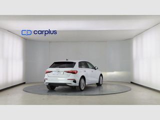 Audi A3 Sportback Advanced 40 TFSI e 150kW S tro