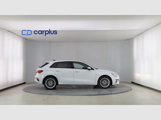 Audi A3 Sportback Advanced 40 TFSI e 150kW S tro