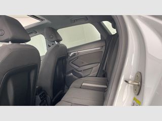 Audi A3 Sportback Advanced 40 TFSI e 150kW S tro