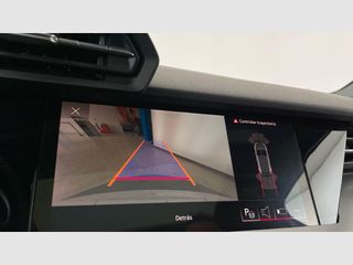 Audi A3 Sportback Advanced 40 TFSI e 150kW S tro