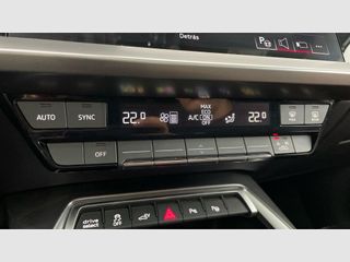 Audi A3 Sportback Advanced 40 TFSI e 150kW S tro