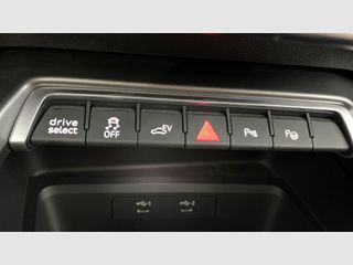 Audi A3 Sportback Advanced 40 TFSI e 150kW S tro