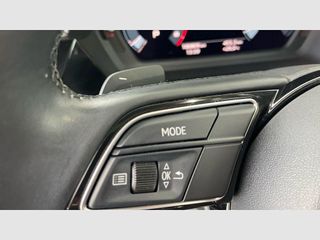 Audi A3 Sportback Advanced 40 TFSI e 150kW S tro