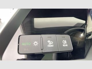 Audi A3 Sportback Advanced 40 TFSI e 150kW S tro