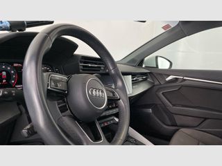 Audi A3 Sportback Advanced 40 TFSI e 150kW S tro