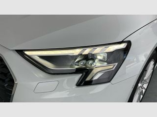 Audi A3 Sportback Advanced 40 TFSI e 150kW S tro