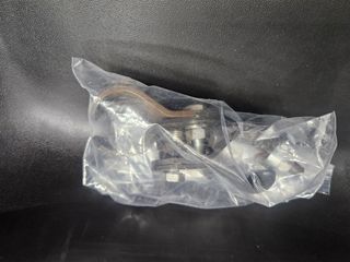 Baúl almacenaje moto SHAD