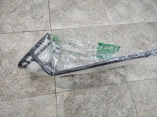 Baúl almacenaje moto SHAD