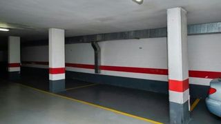 Plaza aparcamiento garaje