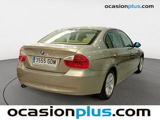 BMW Serie 3 320d 130 kW (177 CV)