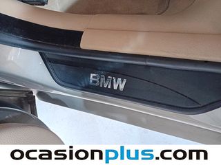 BMW Serie 3 320d 130 kW (177 CV)