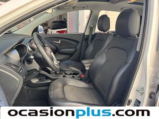 Hyundai ix35 1.7 CRDI GLS Comfort Sky MOF 4x2 85 kW (116 CV)