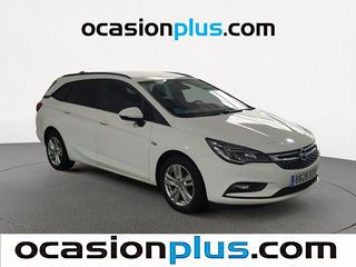 Opel Astra Sports Tourer 1.6 CDTI Selective Pro 81 kW (110 CV)