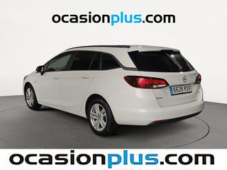 Opel Astra Sports Tourer 1.6 CDTI Selective Pro 81 kW (110 CV)