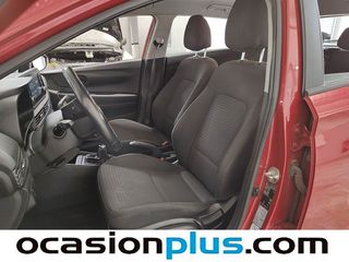 Hyundai i20 1.2 MPI SLX 62 kW (84 CV)