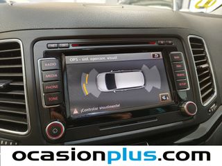 SEAT Alhambra 2.0 TDI S&S Style 130 kW (177 CV)