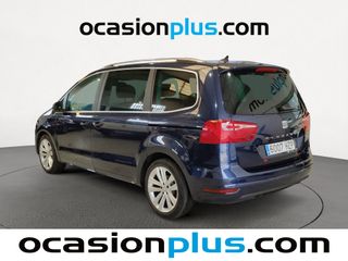 SEAT Alhambra 2.0 TDI S&S Style 130 kW (177 CV)