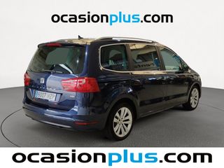 SEAT Alhambra 2.0 TDI S&S Style 130 kW (177 CV)