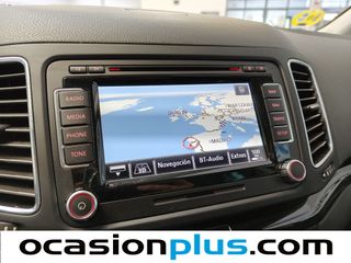SEAT Alhambra 2.0 TDI S&S Style 130 kW (177 CV)