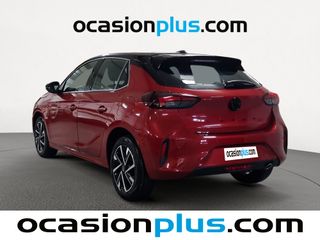 Opel Corsa 1.2 T XHL GS 74 kW (100 CV)