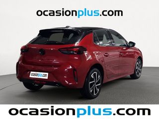 Opel Corsa 1.2 T XHL GS 74 kW (100 CV)