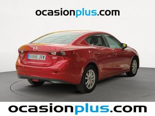 Mazda Mazda 3 2.0 GE Style MT 88 kW (120 CV)