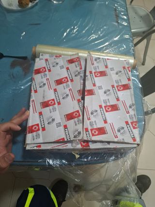 Disco freno coche - Nuevo