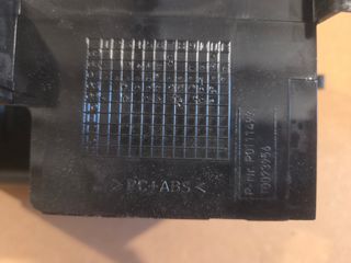 Carcasa radio Mercedes Vito 2010