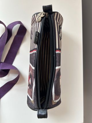 Bolso Gorjuss y estuche