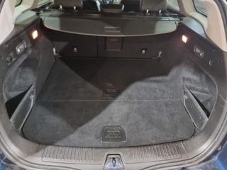 RENAULT Talisman Sport Tourer Limited Energy TCe 110 kW (150 CV) EDC