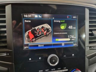 RENAULT Talisman Sport Tourer Limited Energy TCe 110 kW (150 CV) EDC