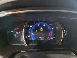 RENAULT Talisman Sport Tourer Limited Energy TCe 110 kW (150 CV) EDC