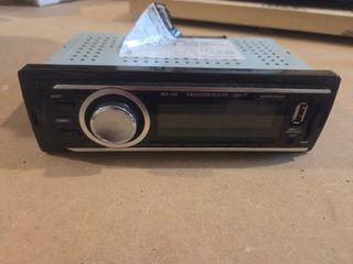 Radio Coche Speed Sound MS-100